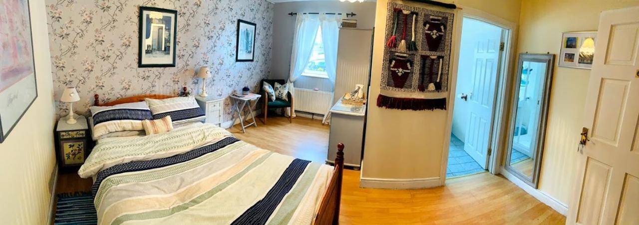 Lakeview House B&B Baylet Eksteriør bilde