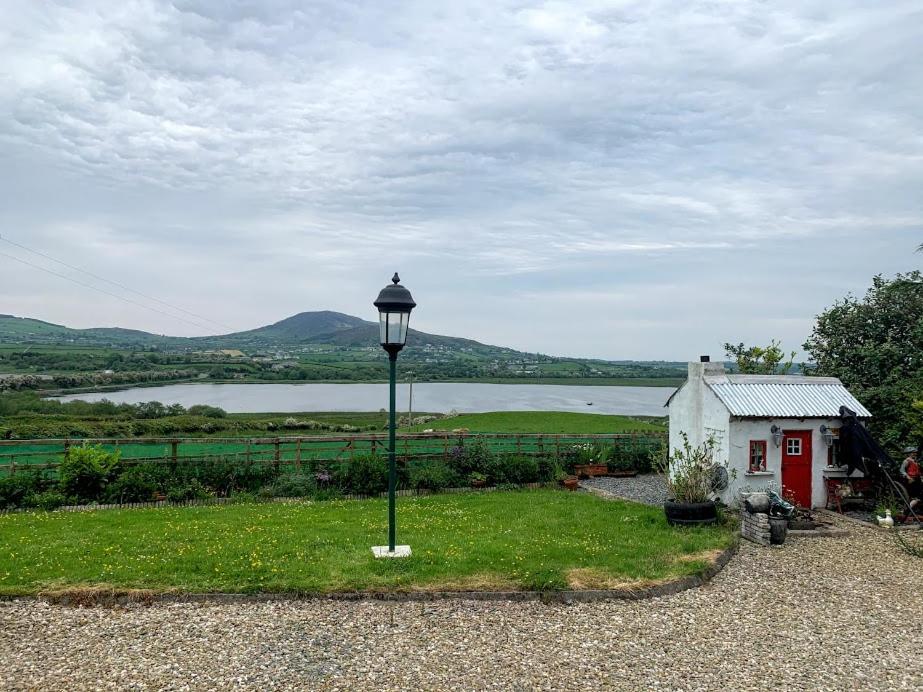 Lakeview House B&B Baylet Eksteriør bilde