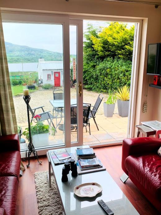 Lakeview House B&B Baylet Eksteriør bilde