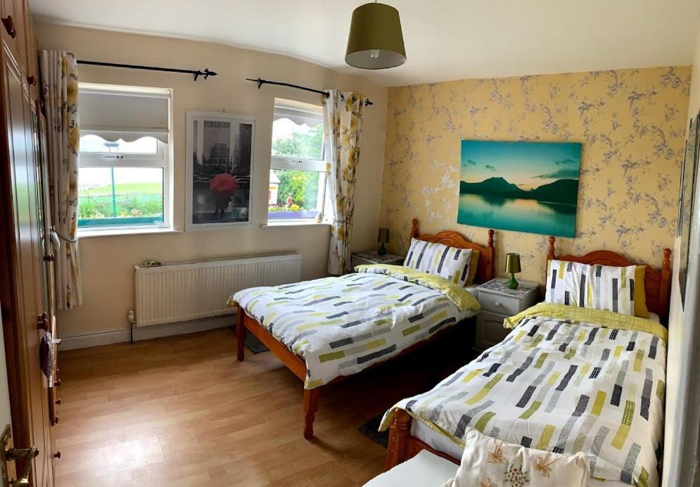 Lakeview House B&B Baylet Eksteriør bilde