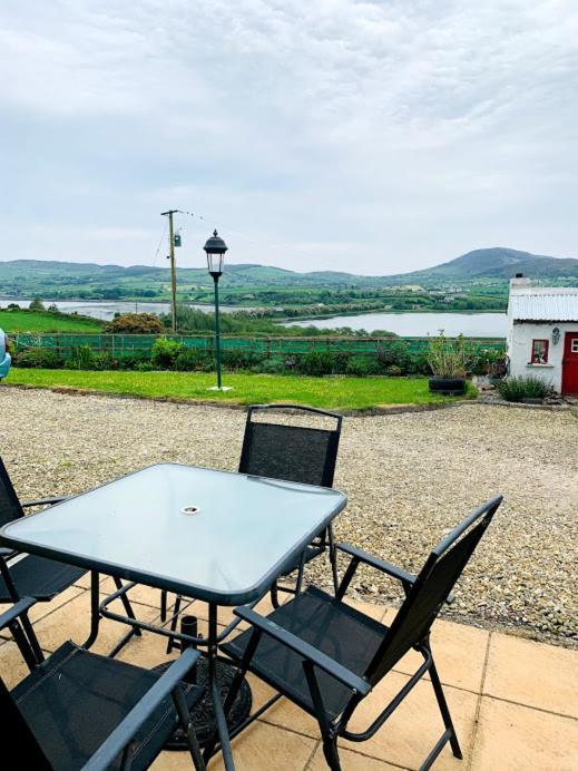 Lakeview House B&B Baylet Eksteriør bilde