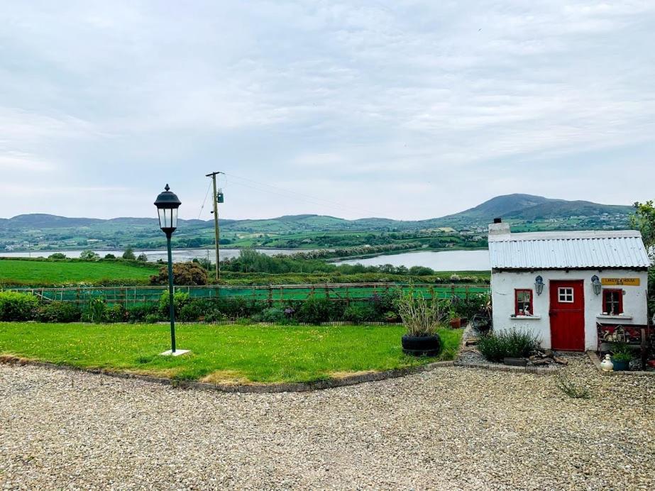 Lakeview House B&B Baylet Eksteriør bilde