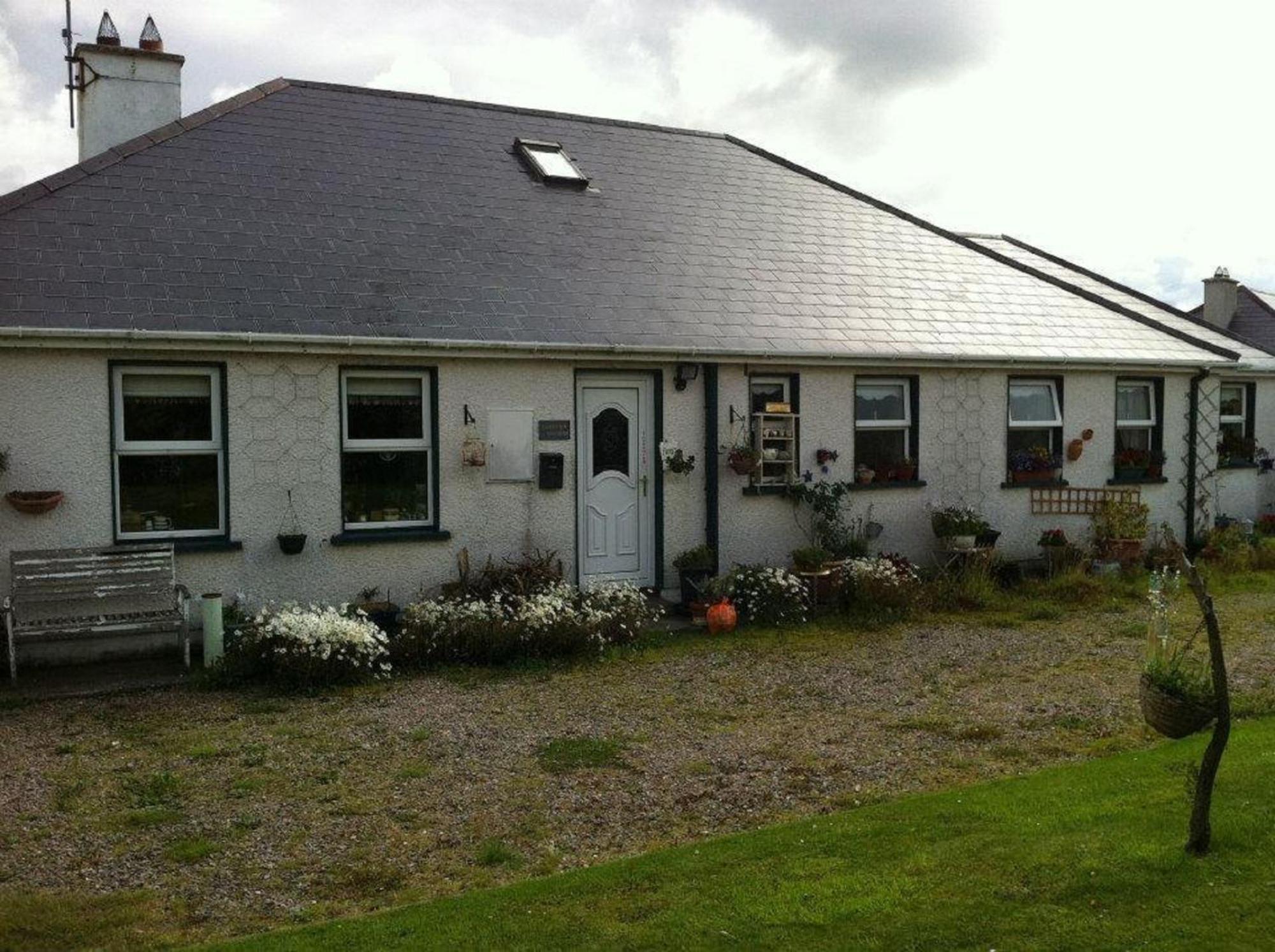Lakeview House B&B Baylet Eksteriør bilde